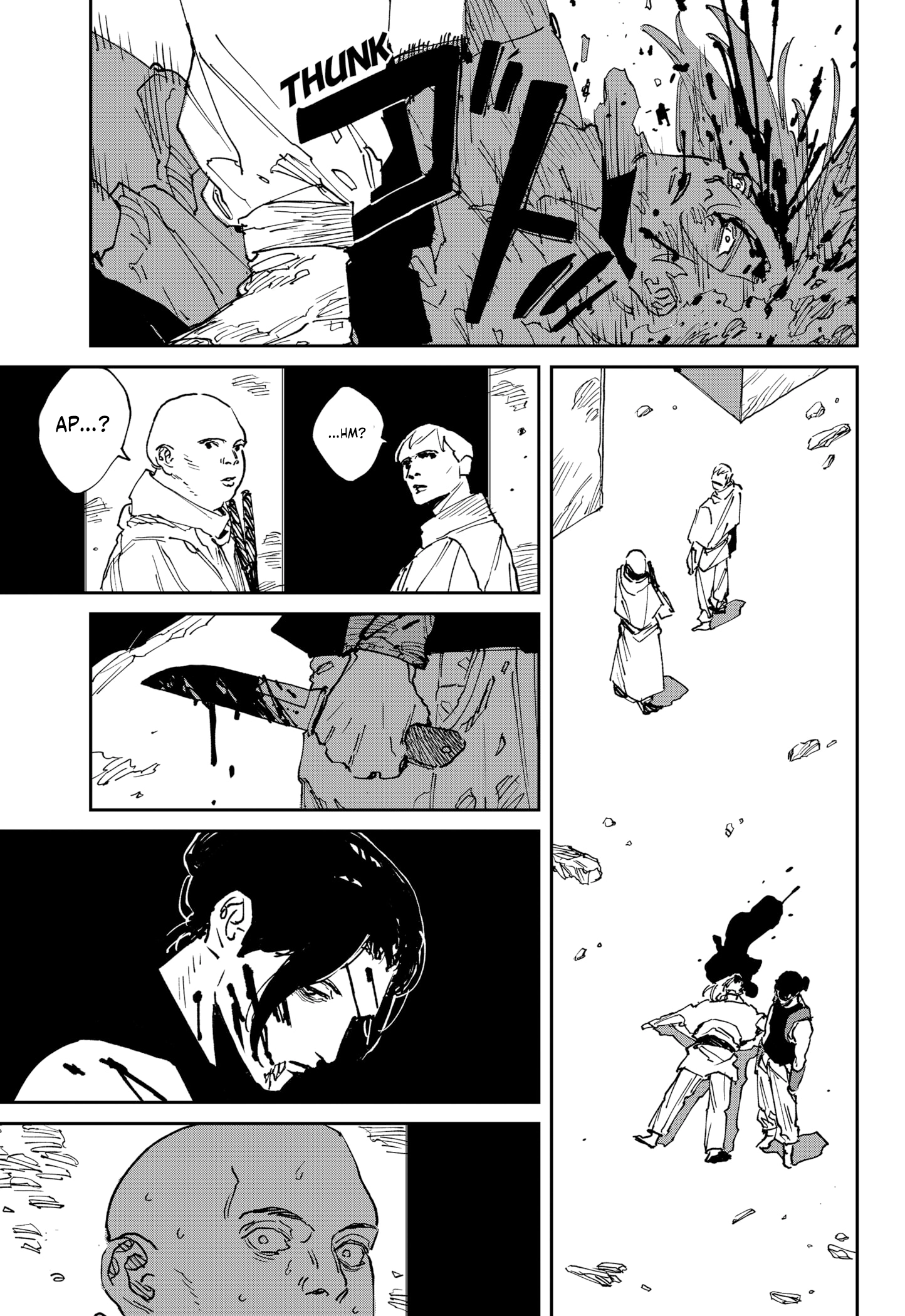 Chapter 40 - halaman 23