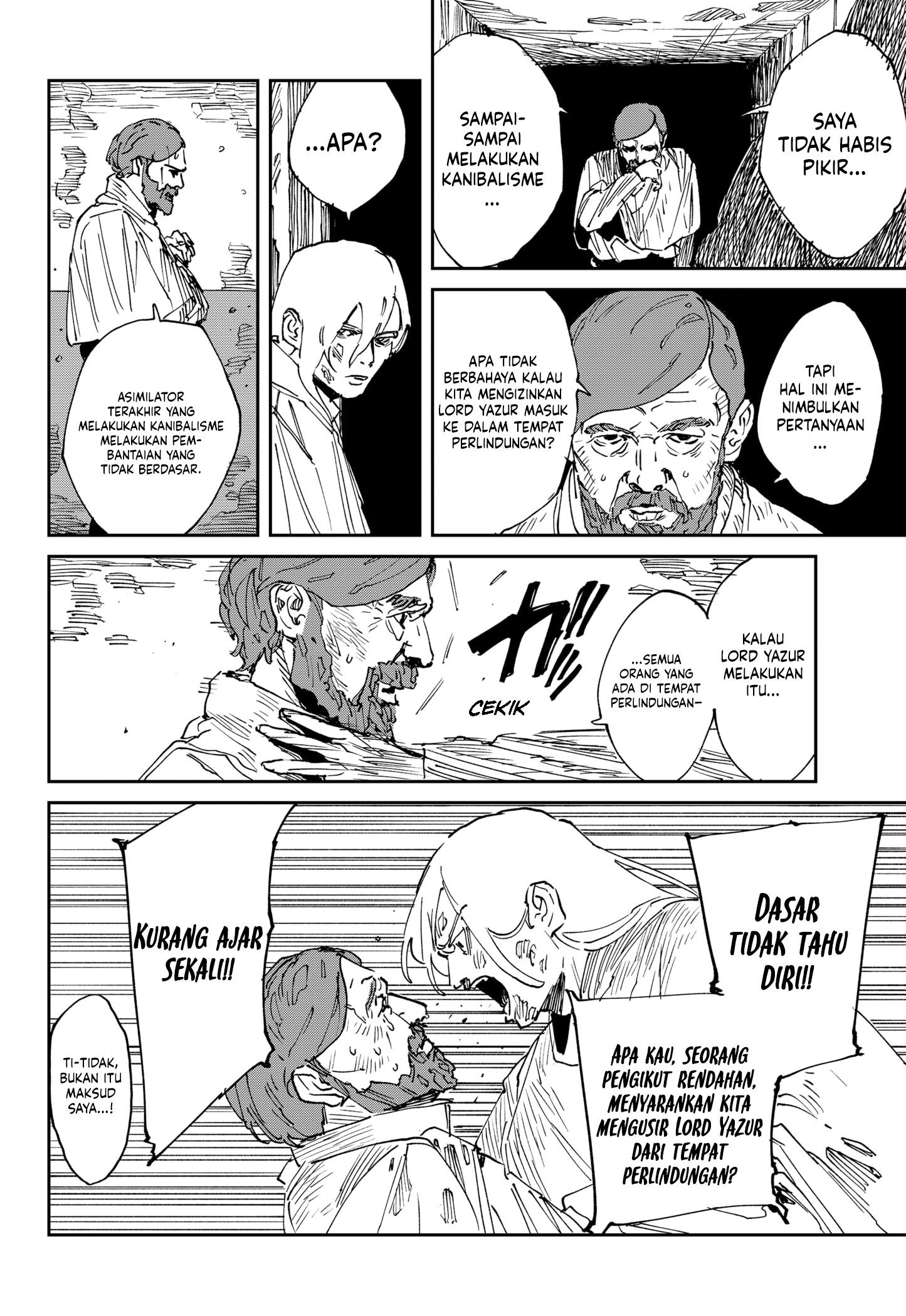 Chapter 40 - halaman 8