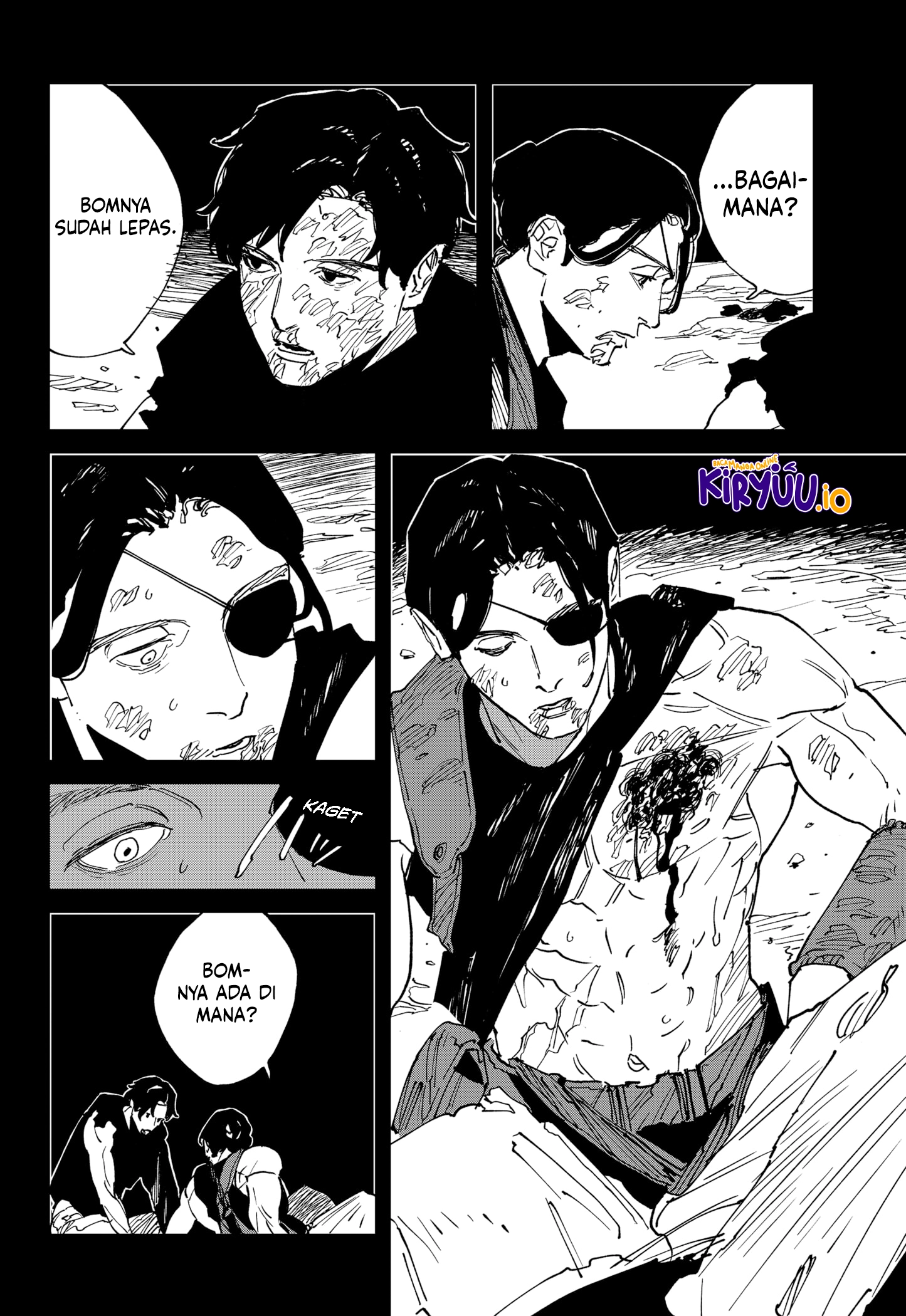 Chapter 42 - halaman 21