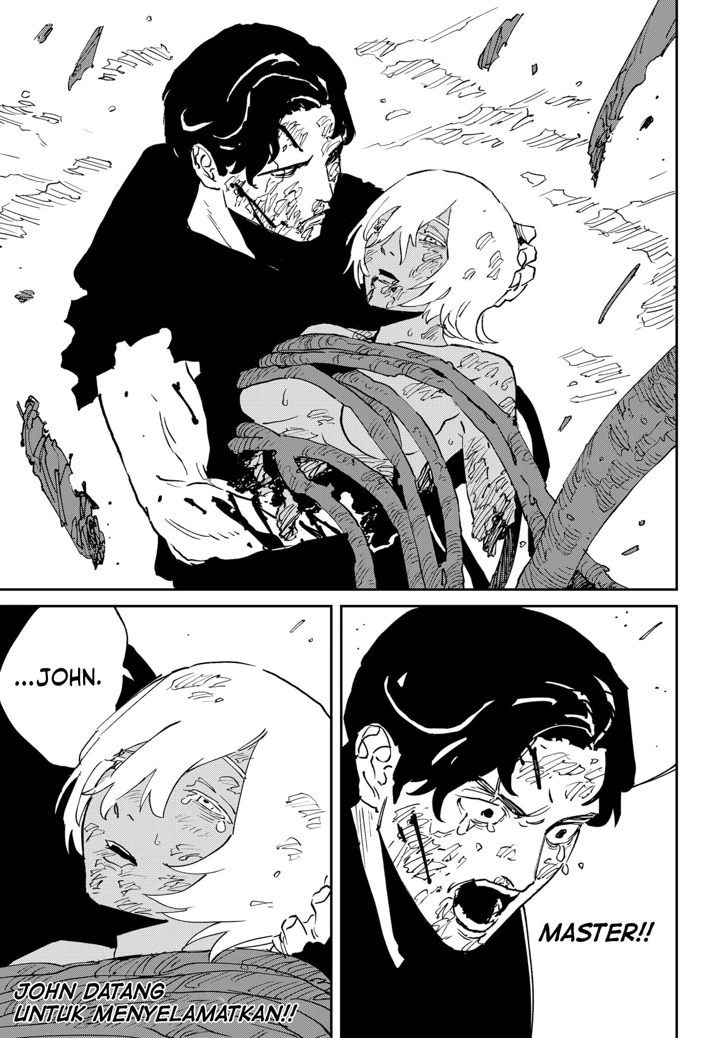 Chapter 42 - halaman 30