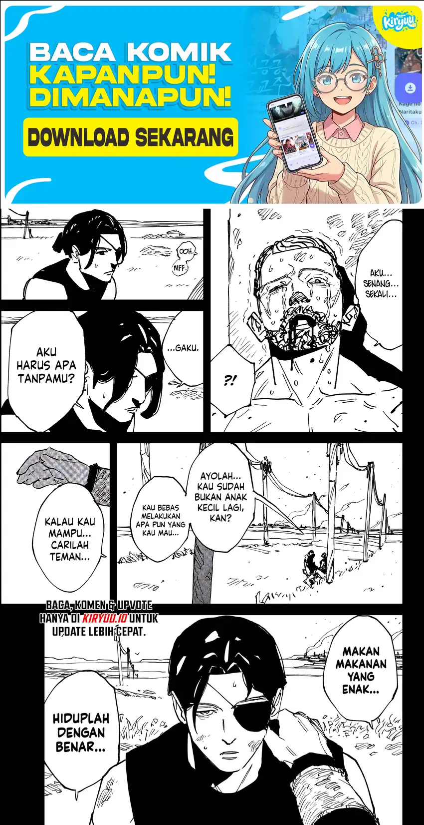 Chapter 45 - halaman 23