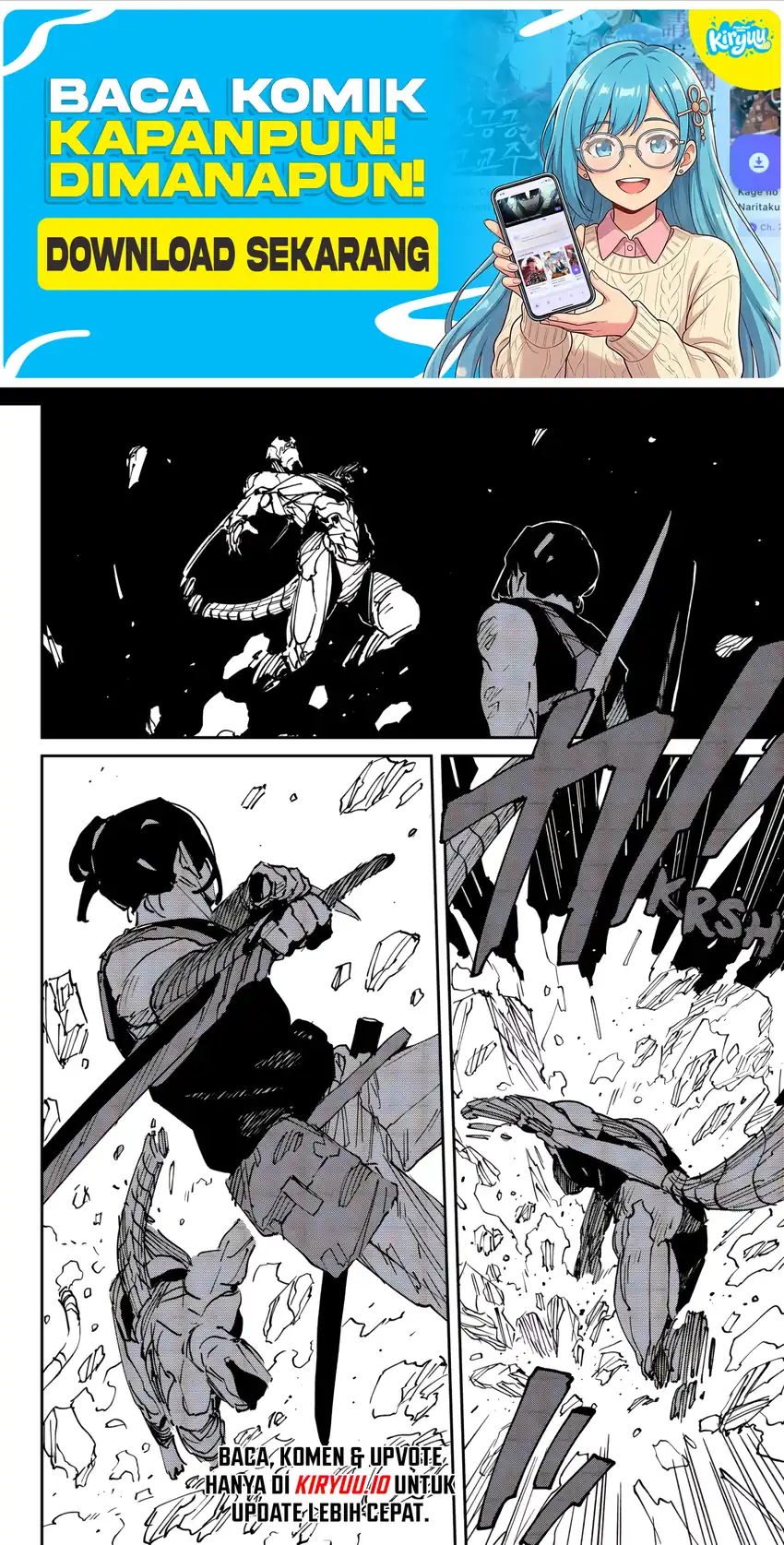Chapter 45 - halaman 28