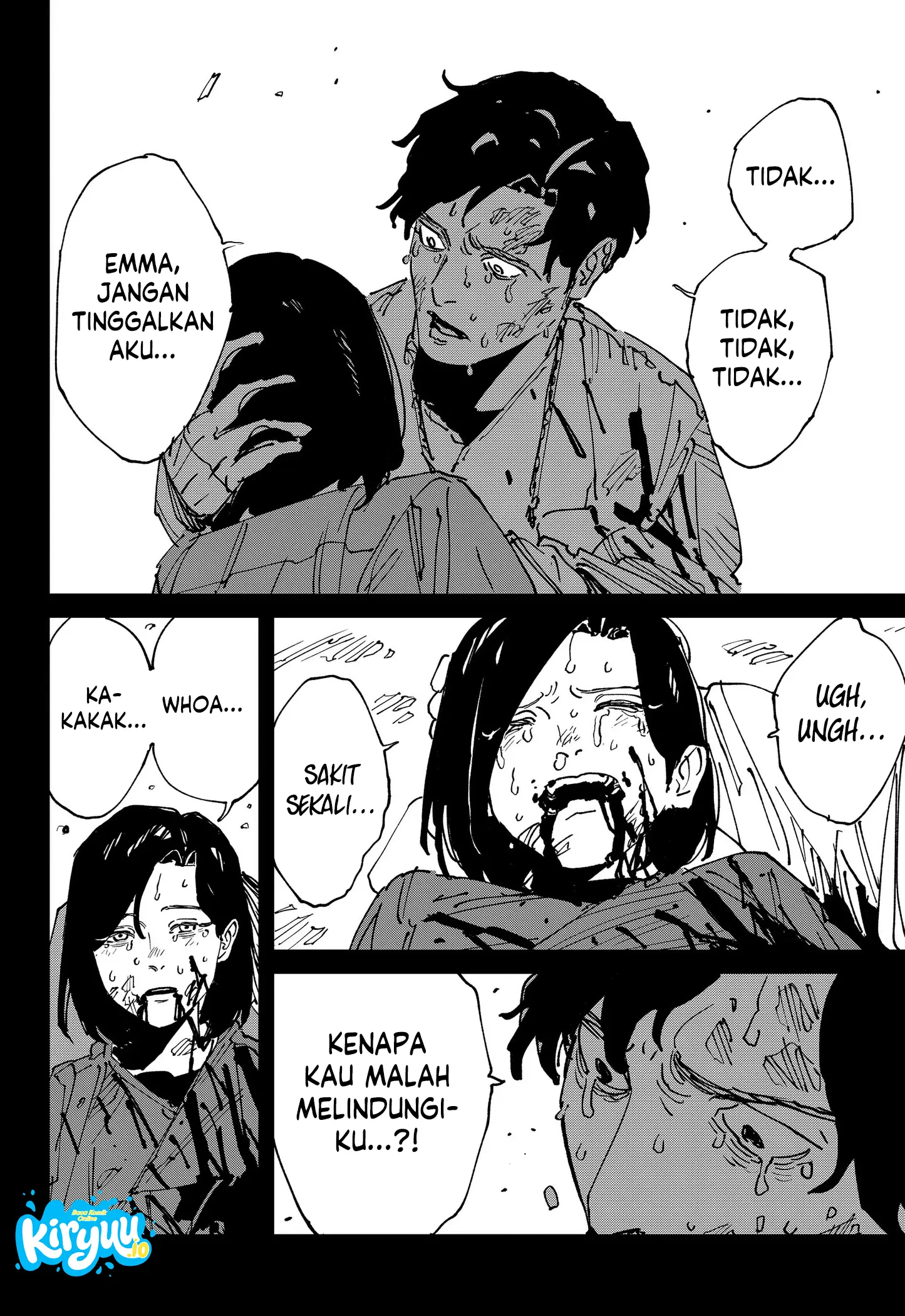 Chapter 46 - halaman 19