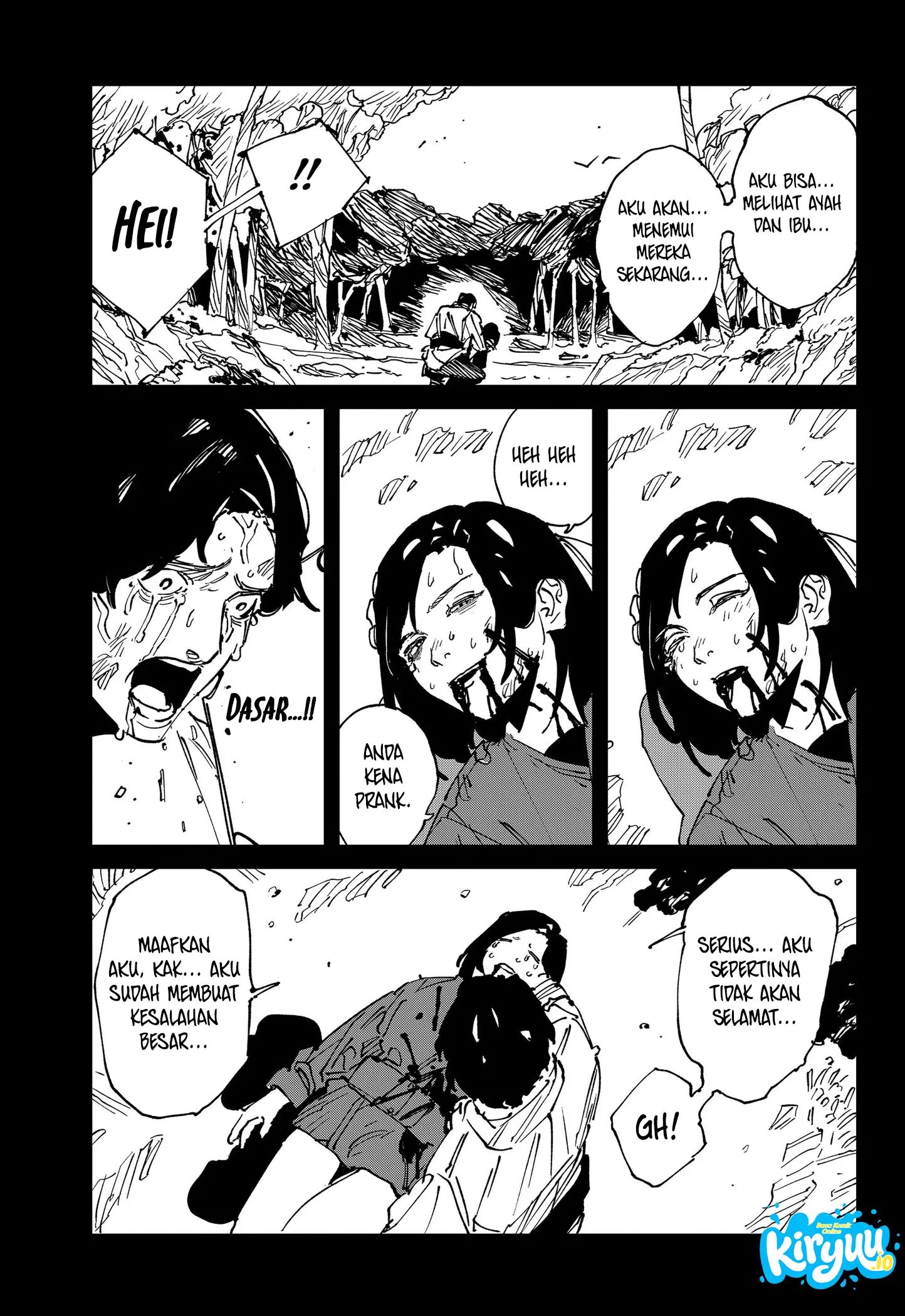 Chapter 46 - halaman 20