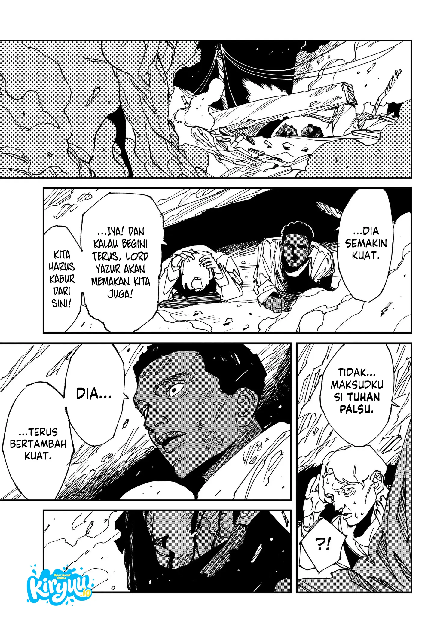 Chapter 46 - halaman 31