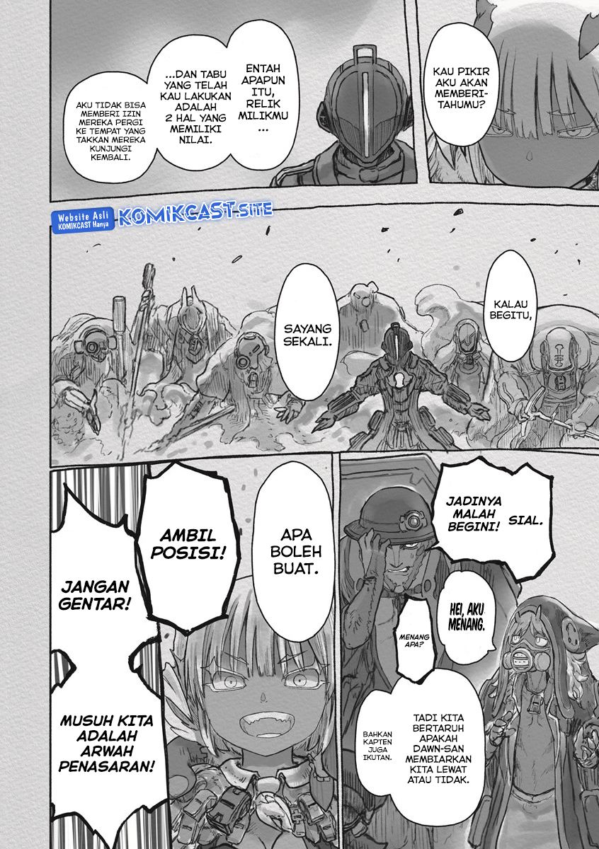 Chapter 64 - halaman 11