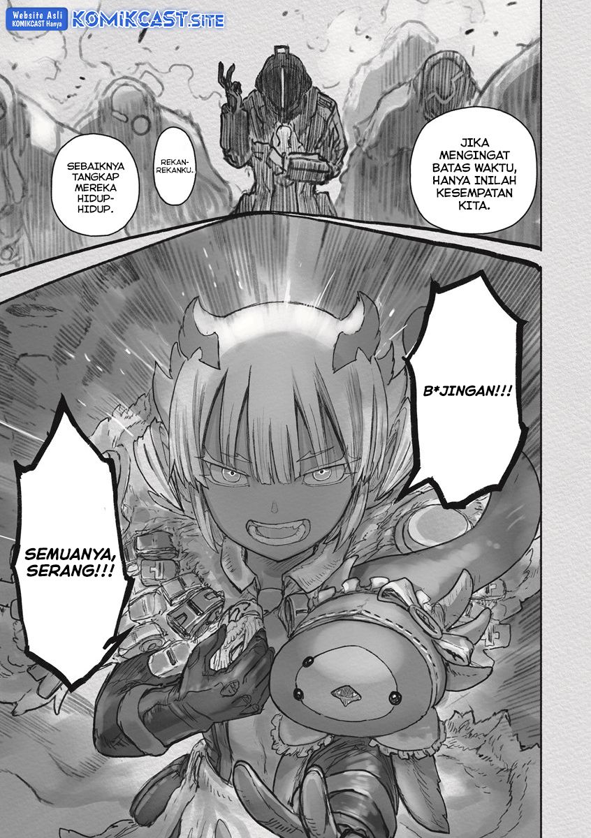 Chapter 64 - halaman 12