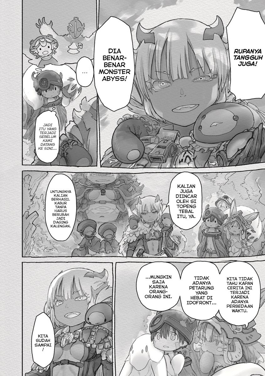 Chapter 64 - halaman 13