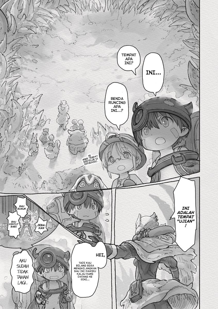 Chapter 64 - halaman 14