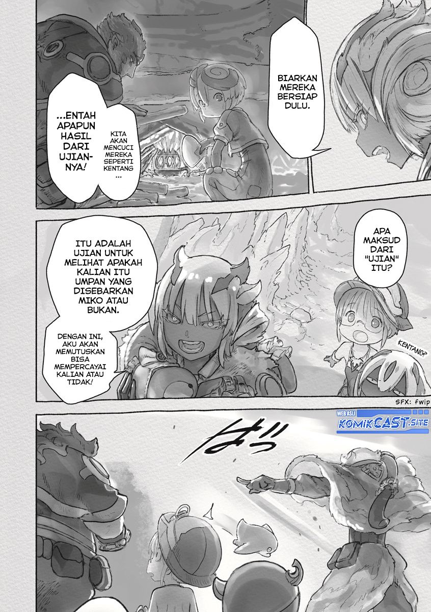 Chapter 64 - halaman 15