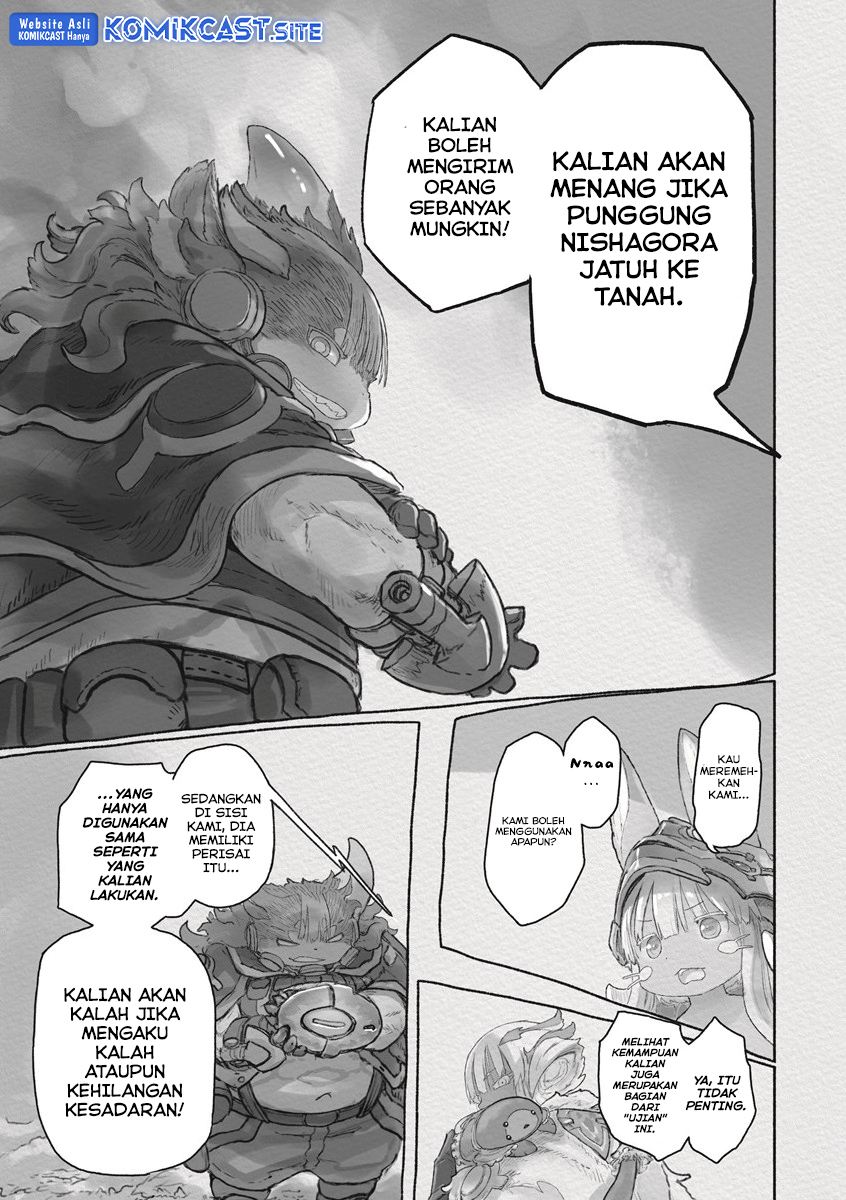 Chapter 64 - halaman 16
