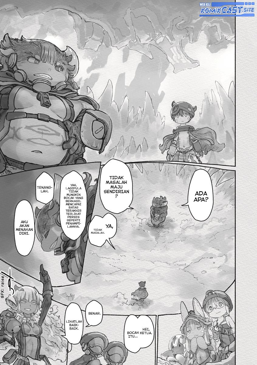 Chapter 64 - halaman 18
