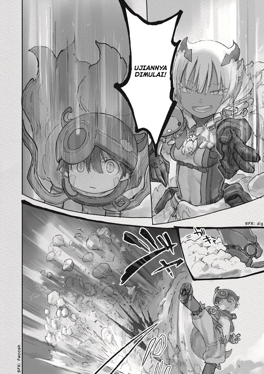 Chapter 64 - halaman 19