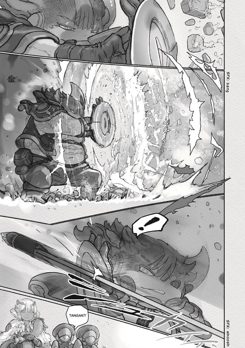 Chapter 64 - halaman 20