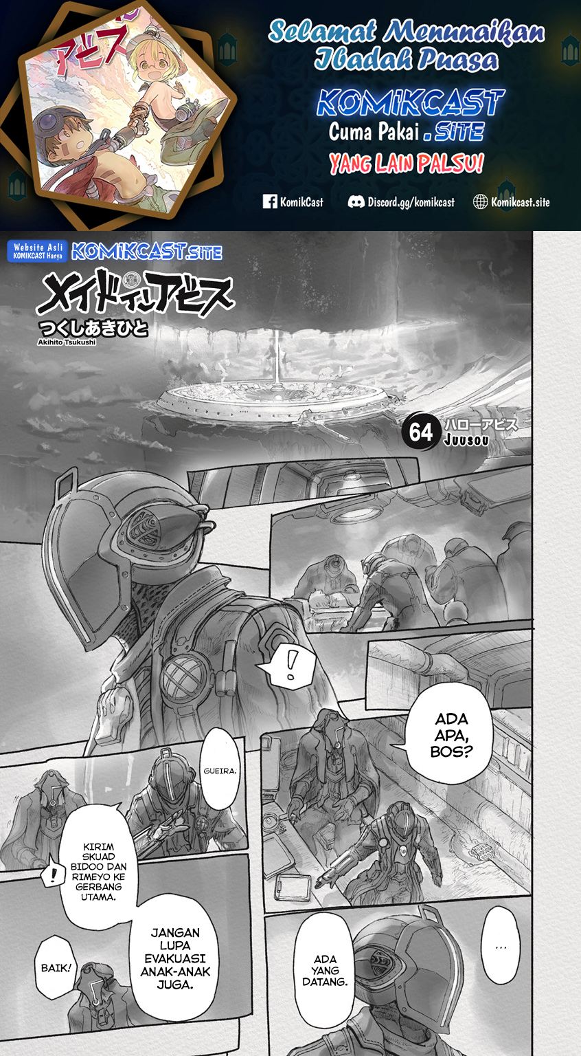 Chapter 64 - halaman 3