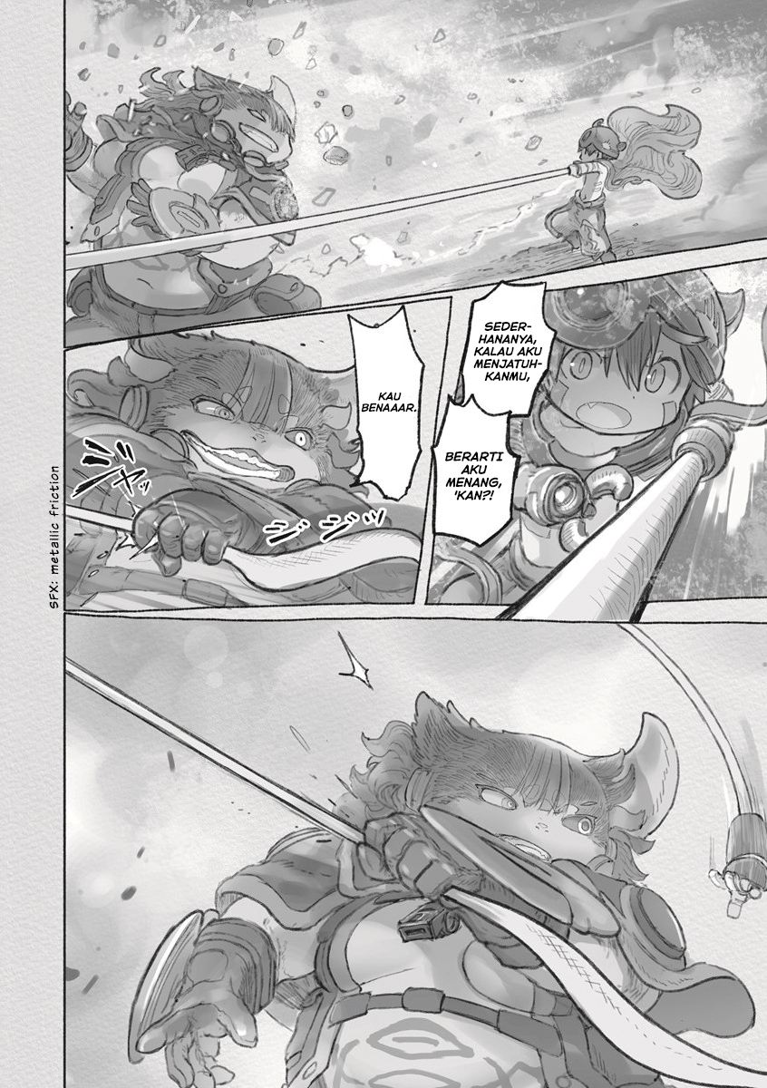Chapter 64 - halaman 21