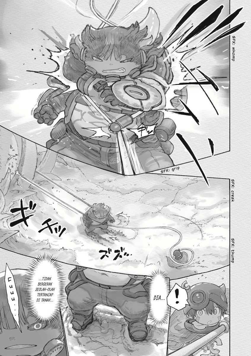 Chapter 64 - halaman 22