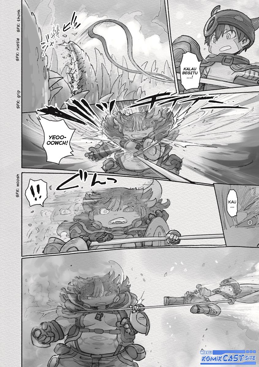Chapter 64 - halaman 23
