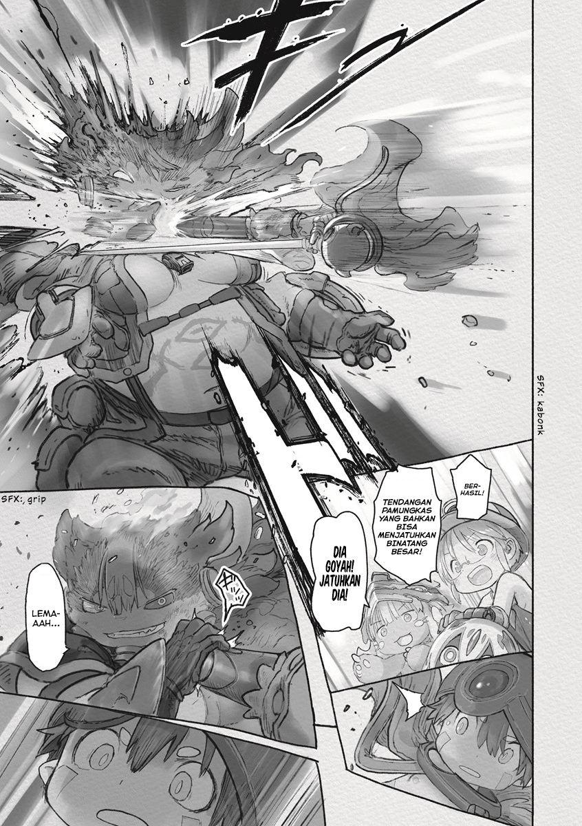 Chapter 64 - halaman 24
