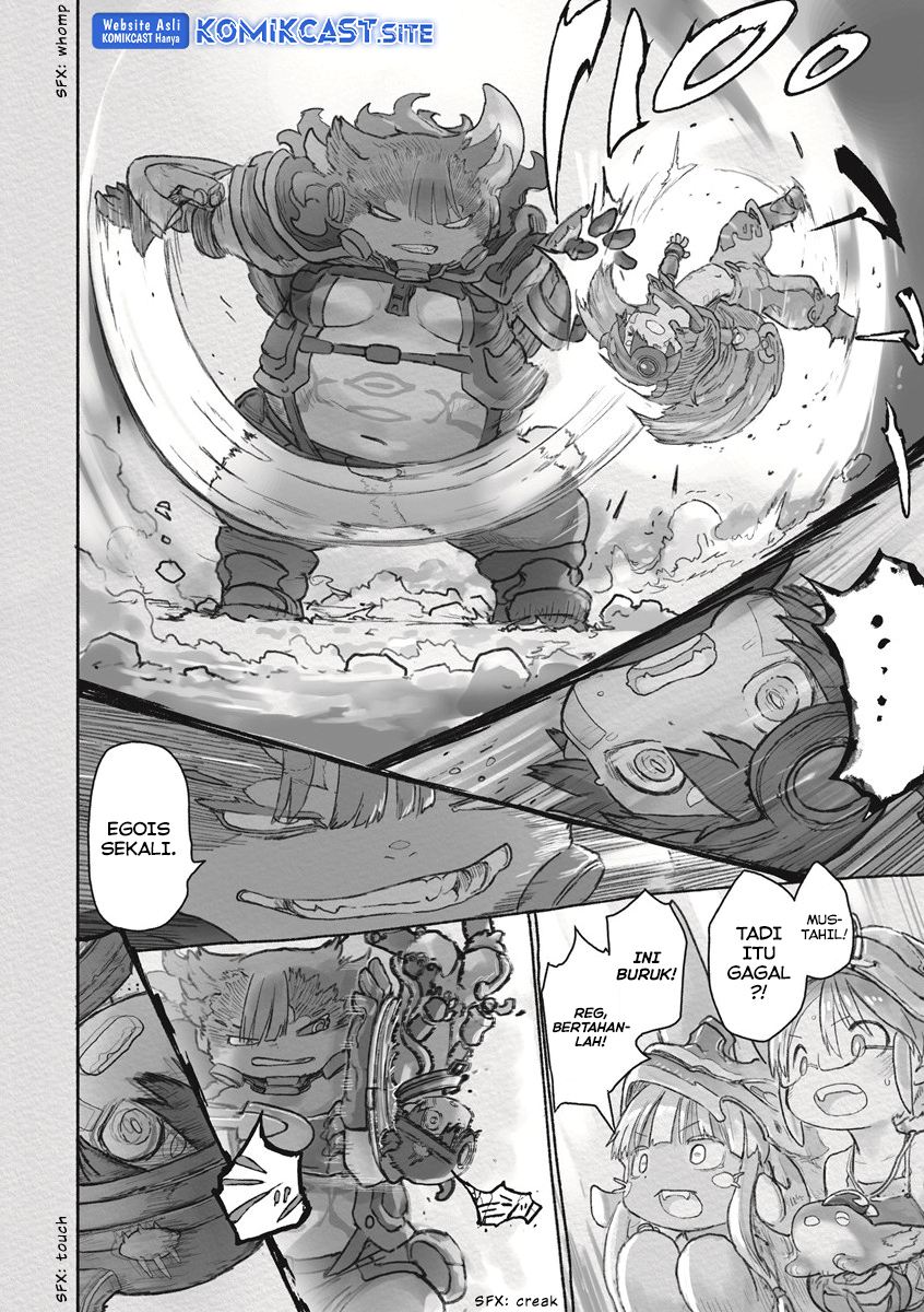 Chapter 64 - halaman 25