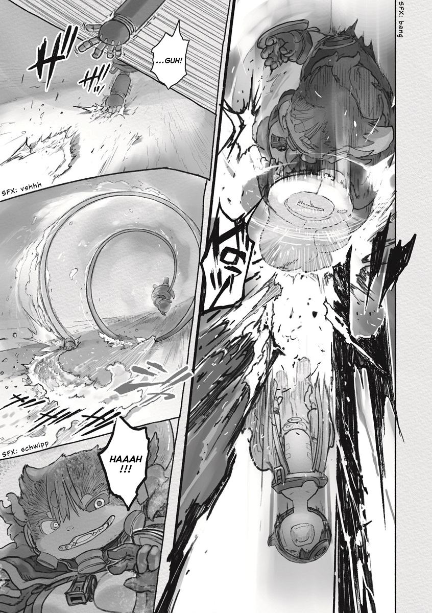 Chapter 64 - halaman 26