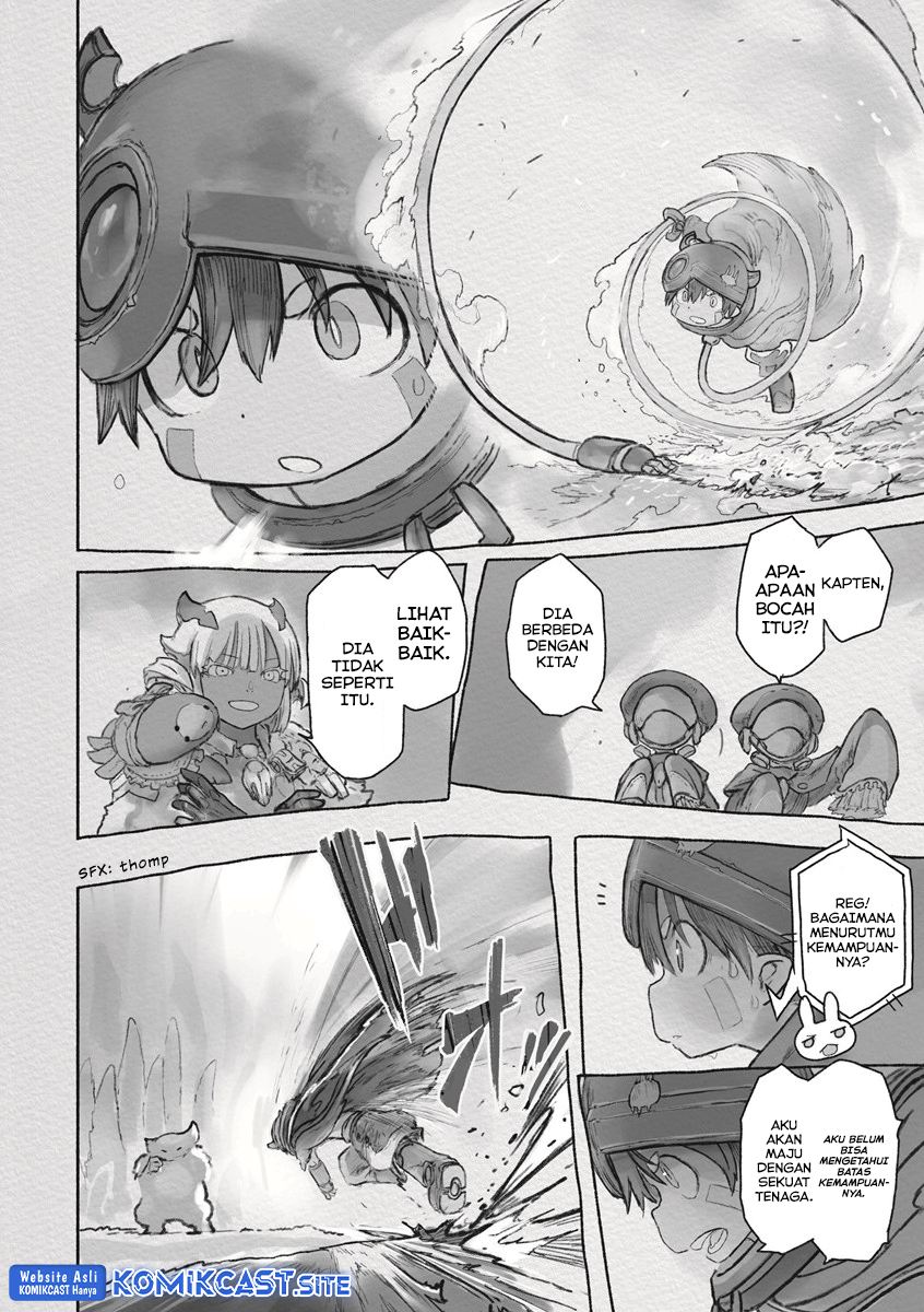 Chapter 64 - halaman 27