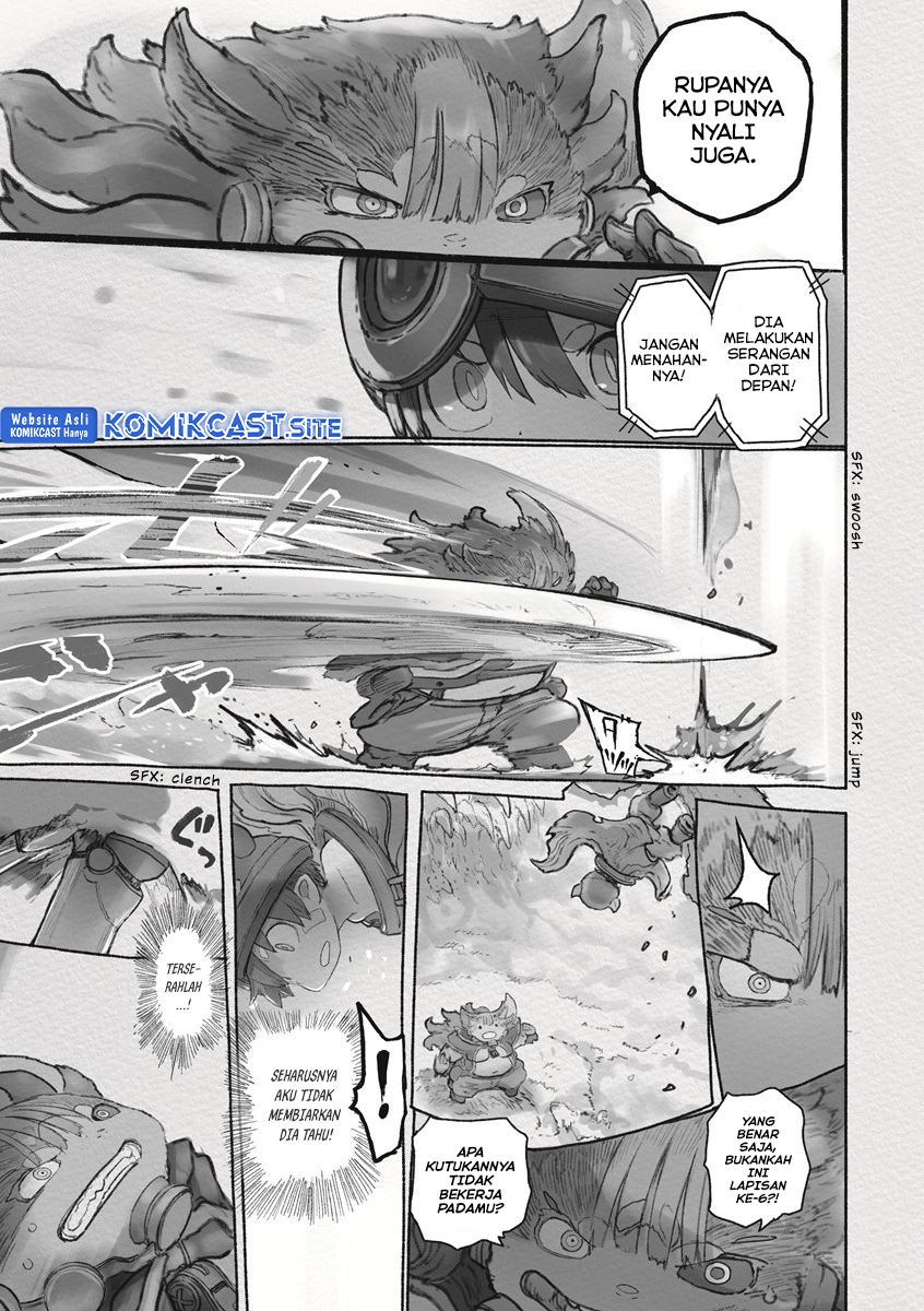 Chapter 64 - halaman 28