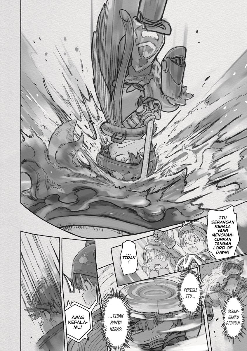 Chapter 64 - halaman 29