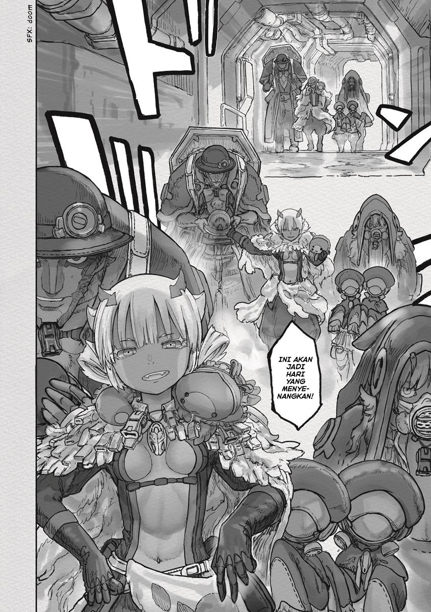 Chapter 64 - halaman 4