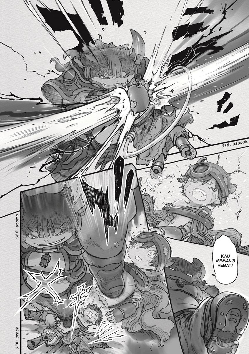 Chapter 64 - halaman 31