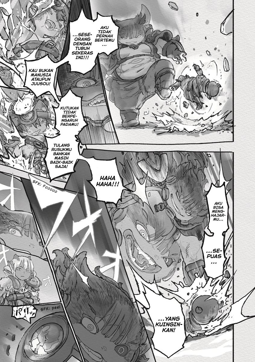Chapter 64 - halaman 32