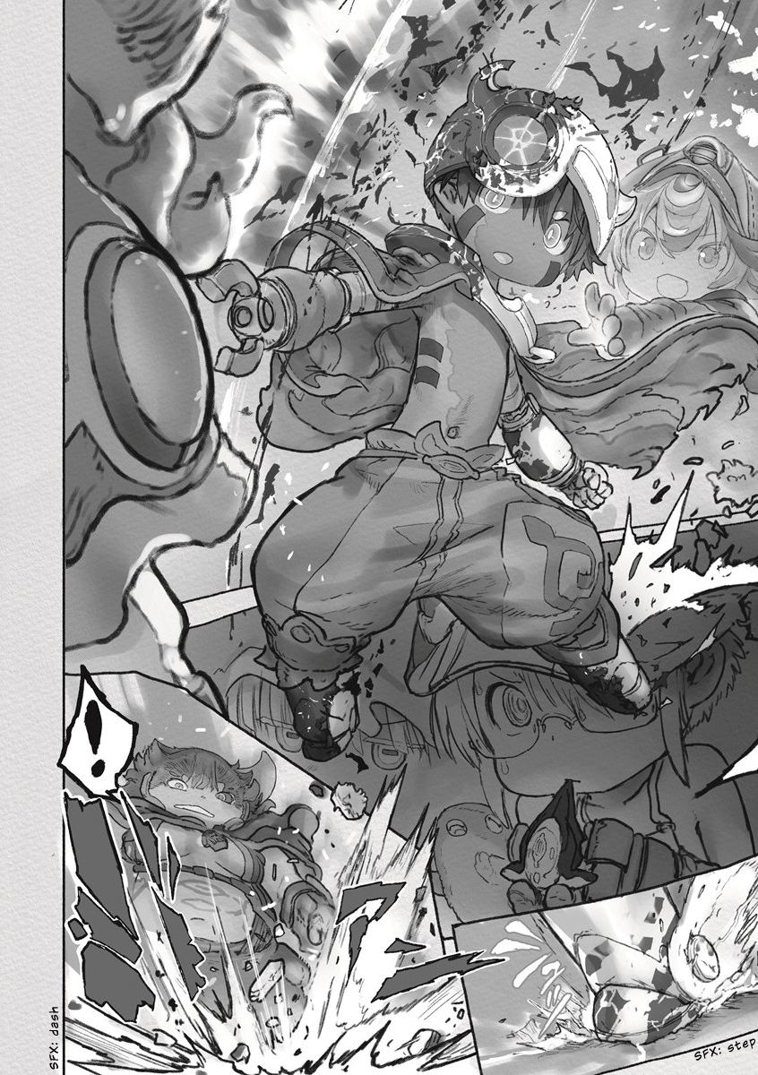 Chapter 64 - halaman 33