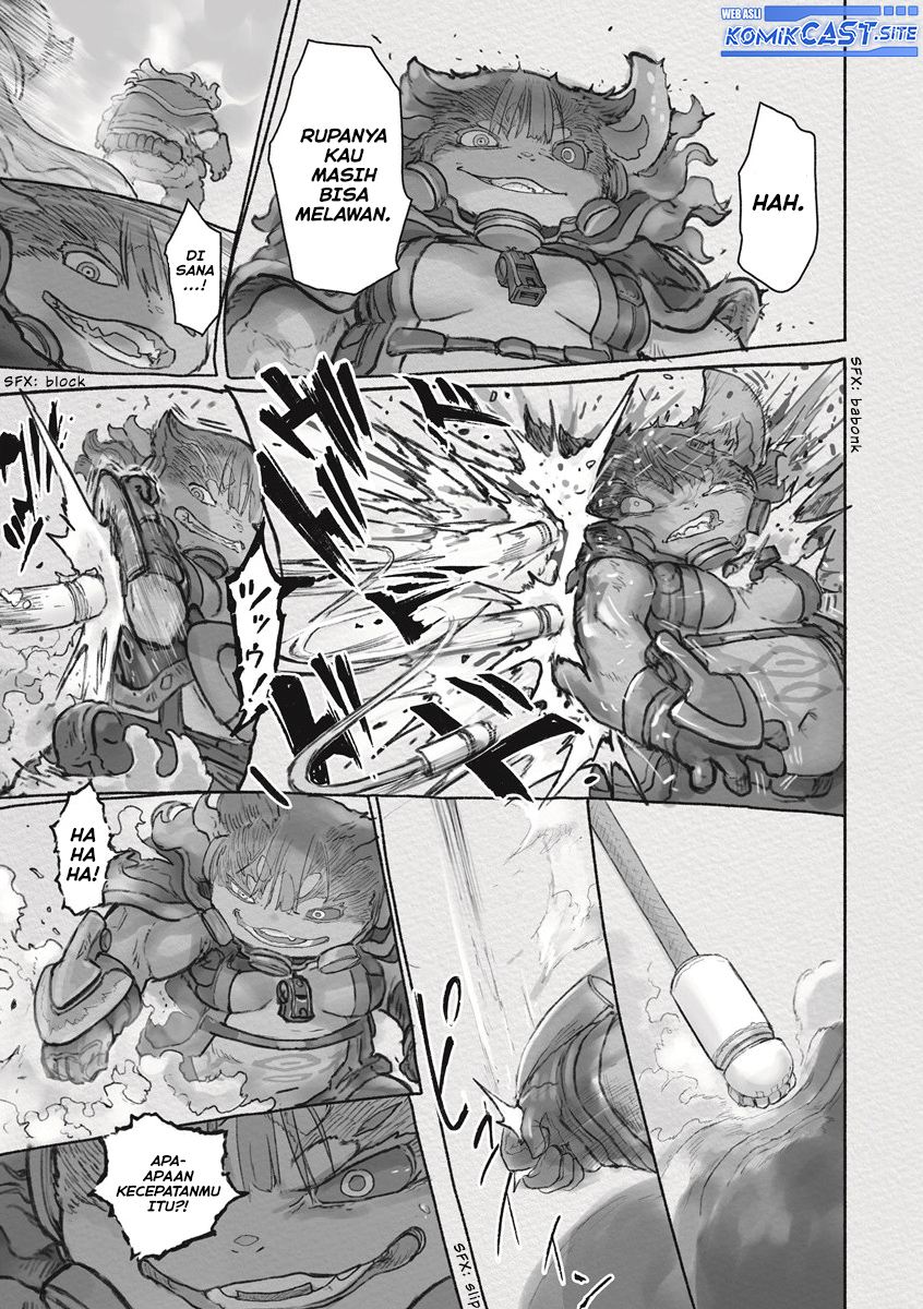 Chapter 64 - halaman 34