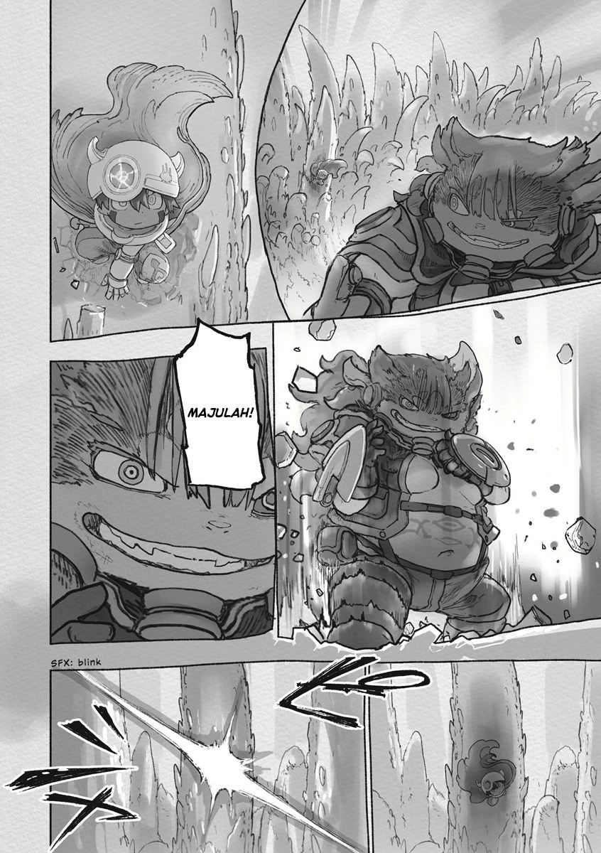 Chapter 64 - halaman 35