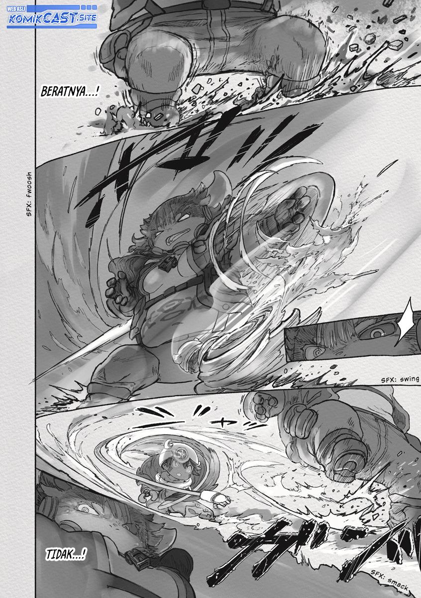 Chapter 64 - halaman 37
