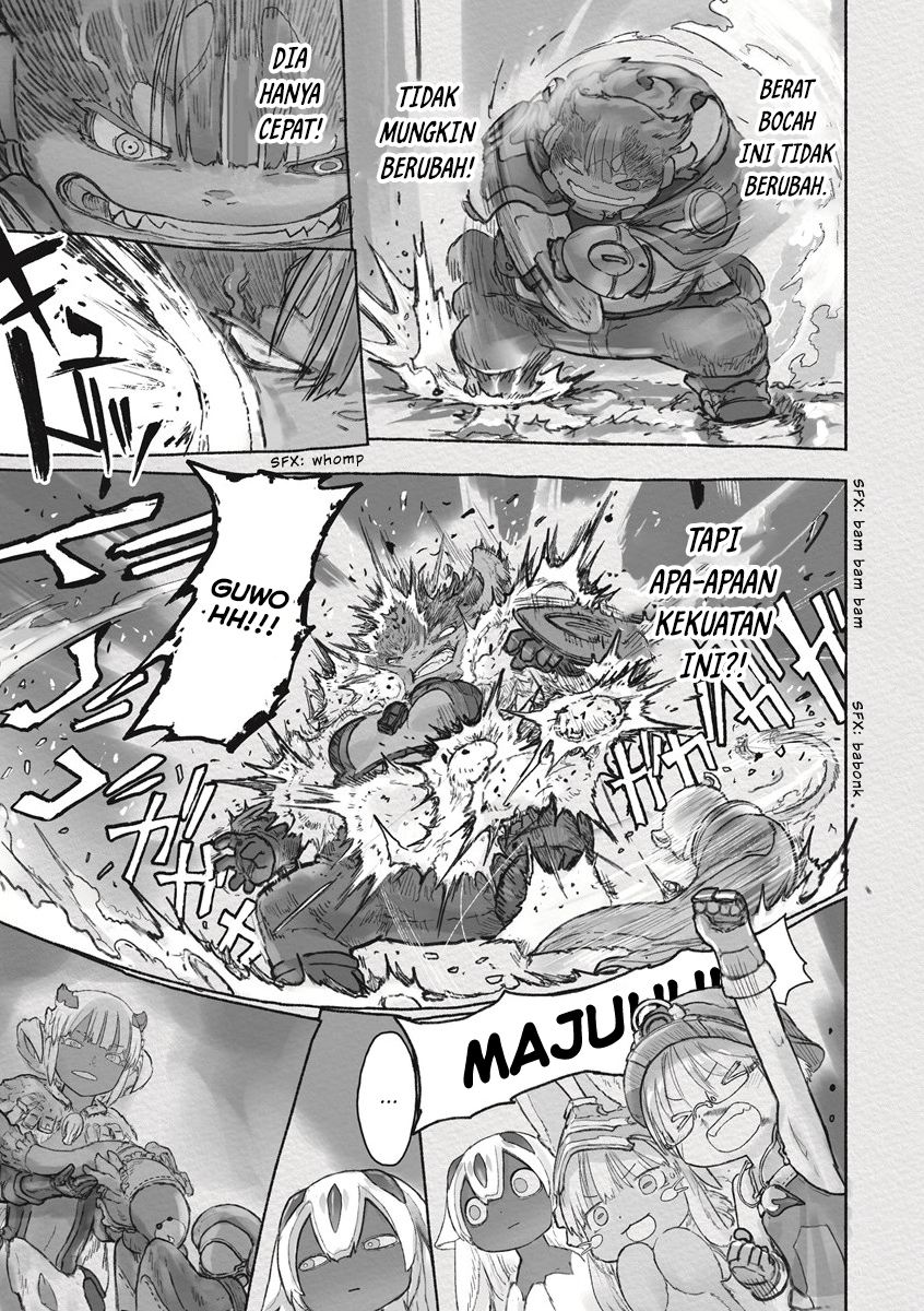 Chapter 64 - halaman 38