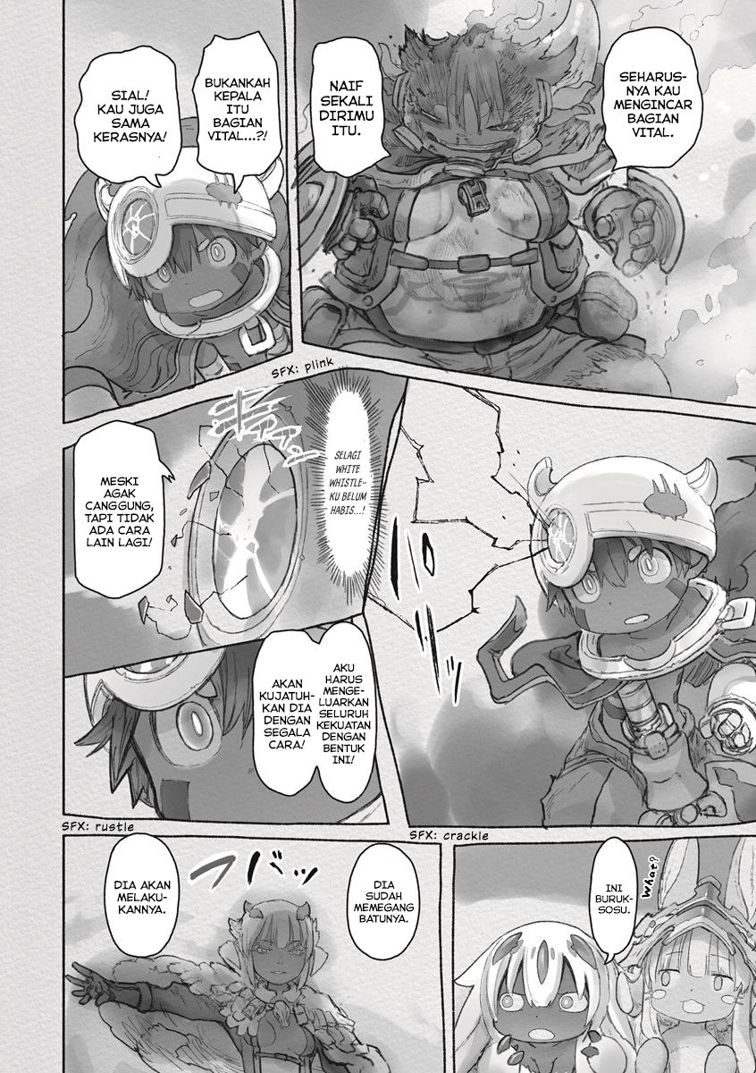 Chapter 64 - halaman 39