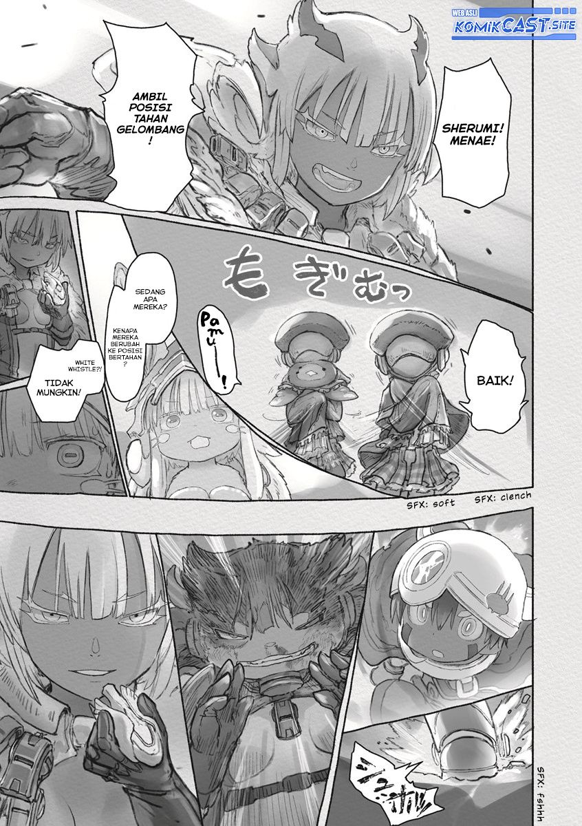 Chapter 64 - halaman 40