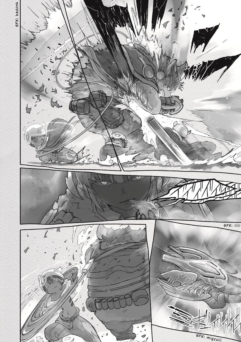 Chapter 64 - halaman 41