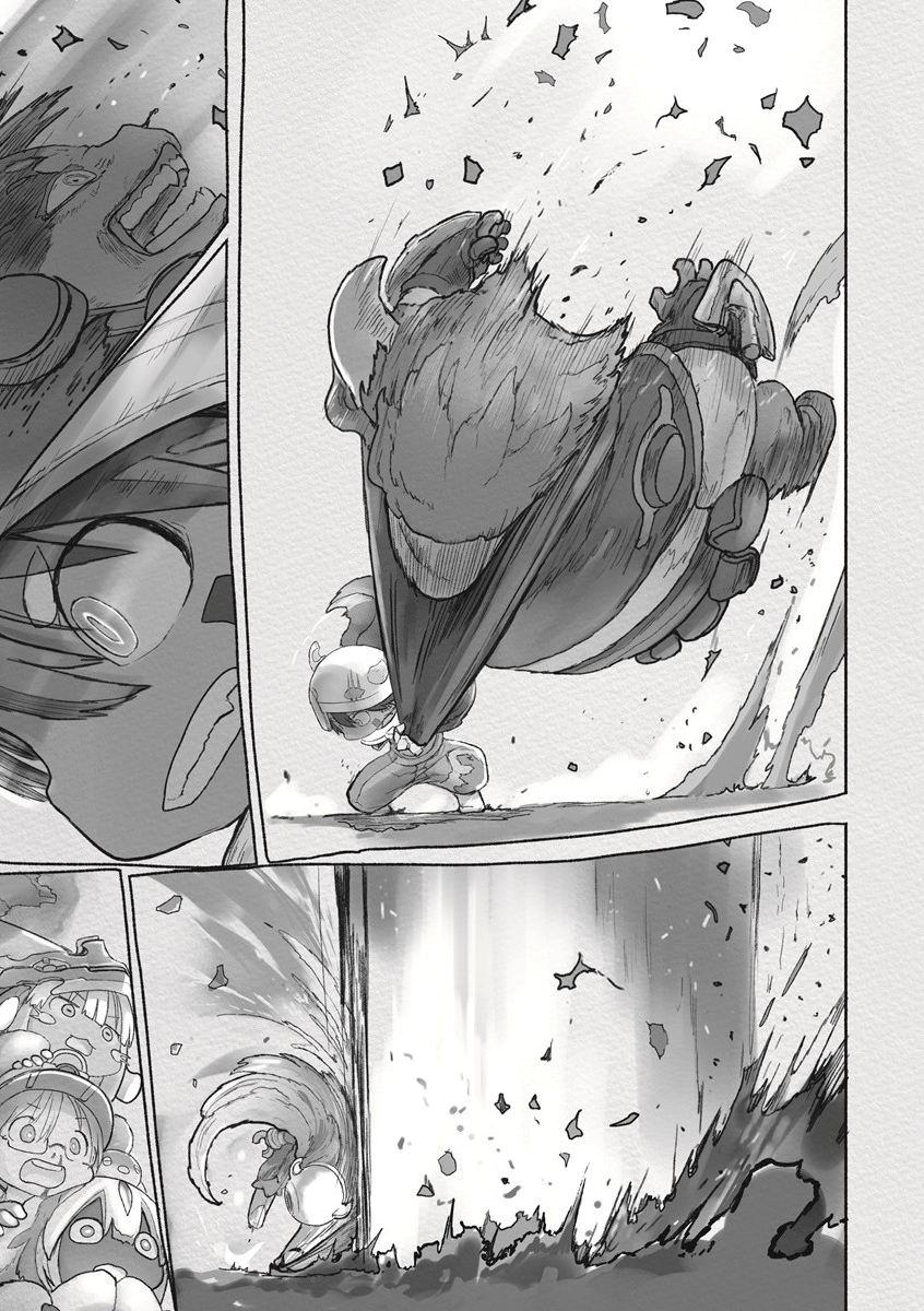 Chapter 64 - halaman 42