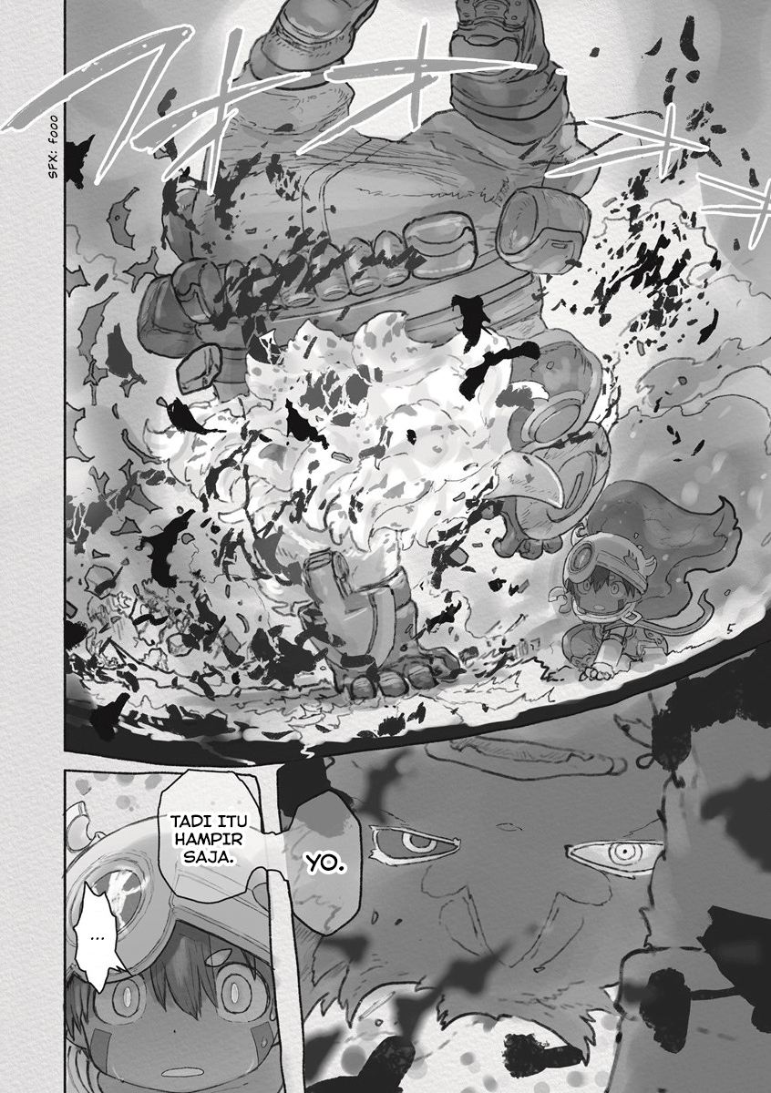 Chapter 64 - halaman 43