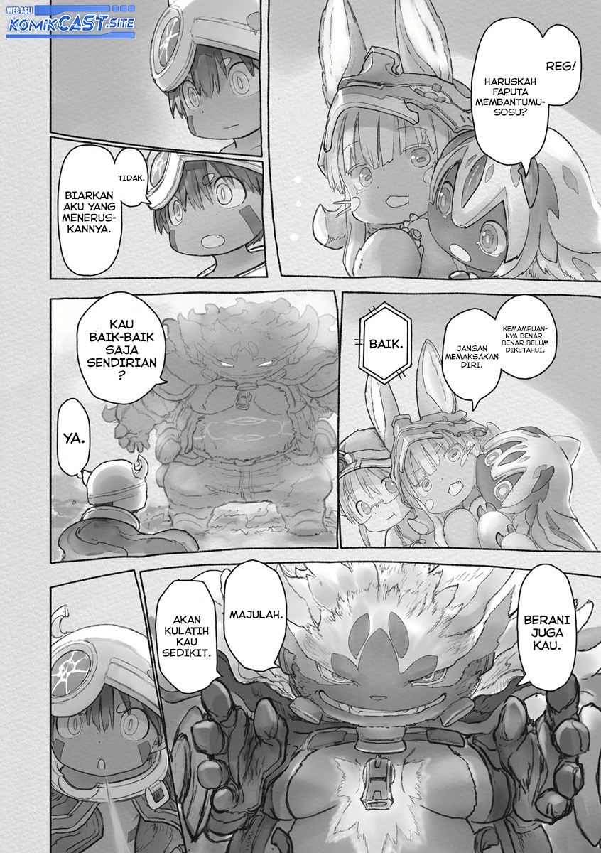 Chapter 64 - halaman 45