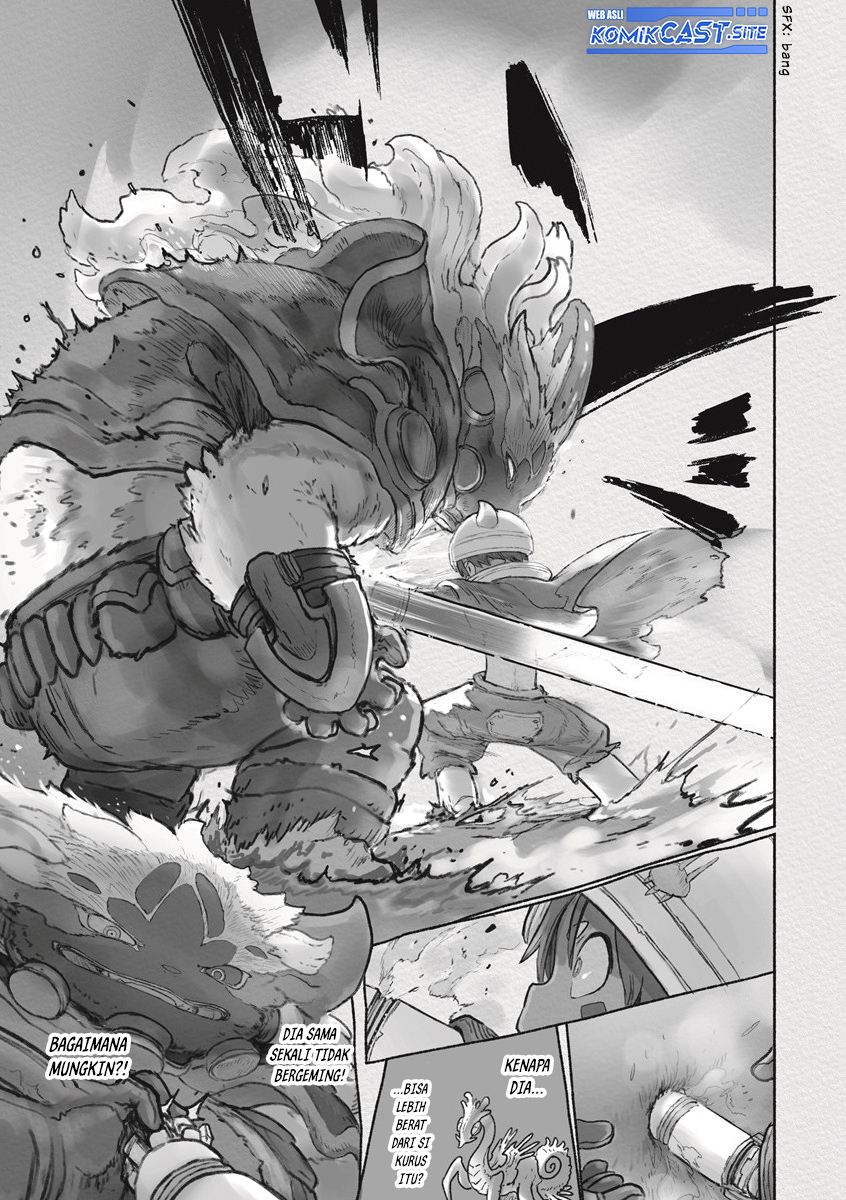 Chapter 64 - halaman 46