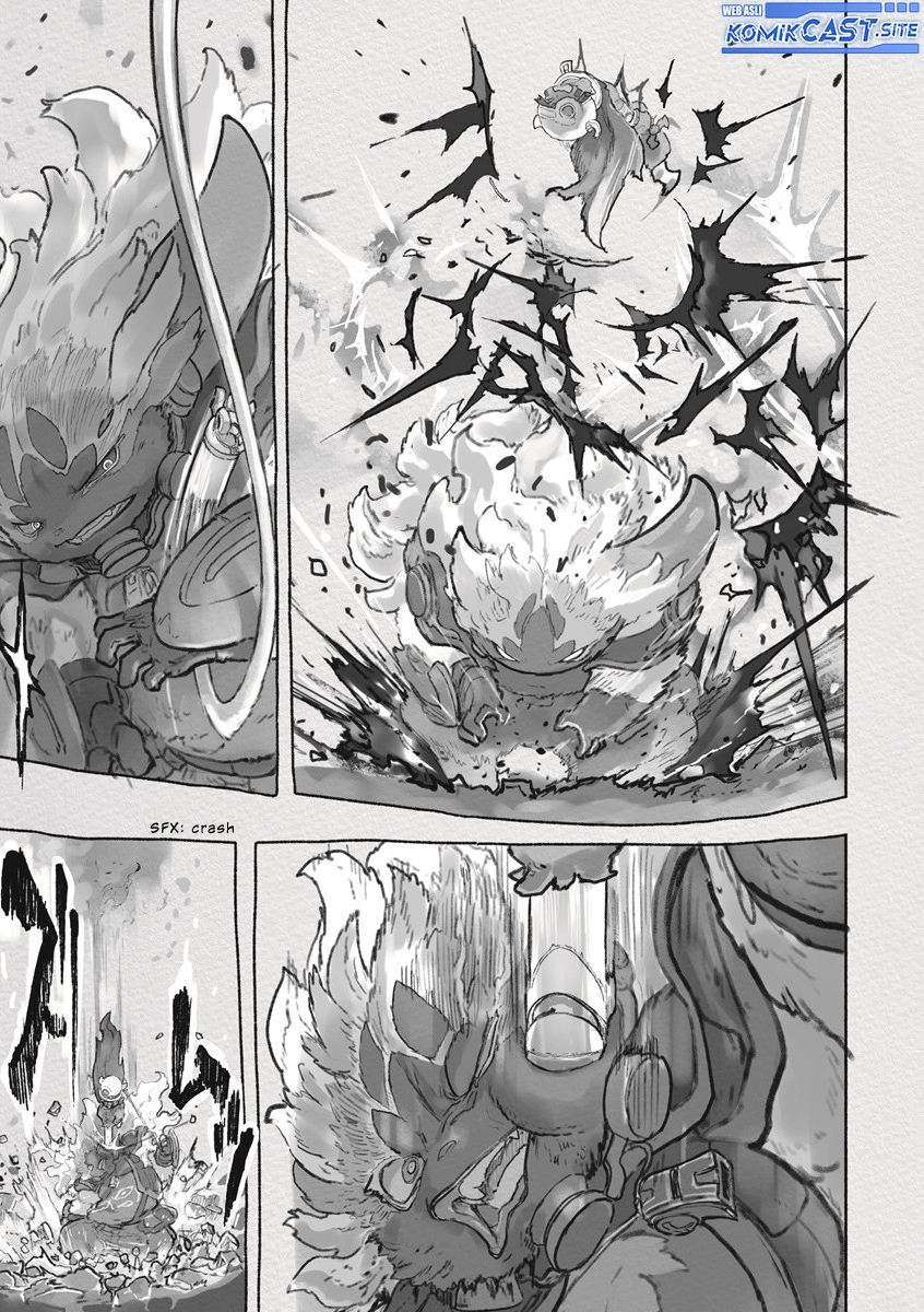 Chapter 64 - halaman 50