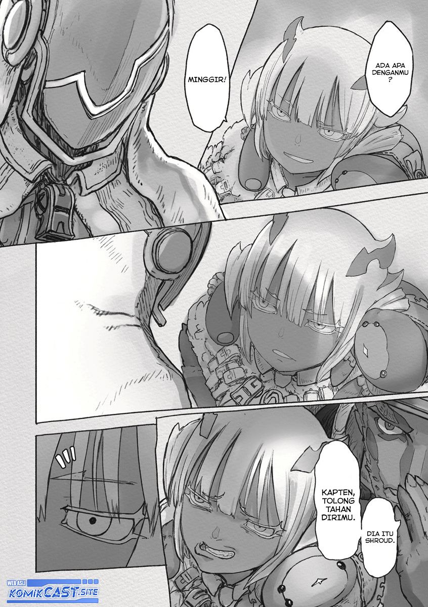 Chapter 64 - halaman 6