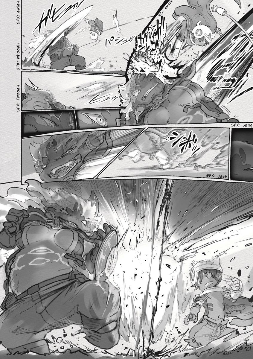 Chapter 64 - halaman 51