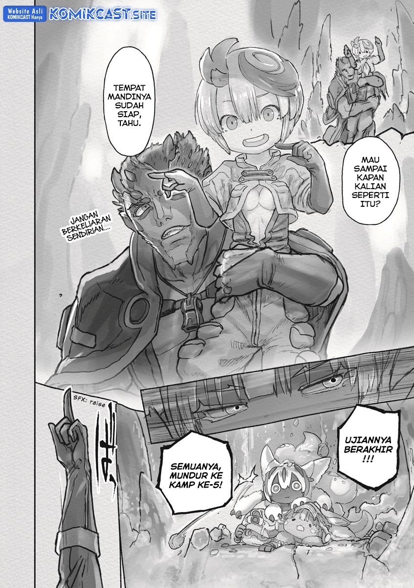 Chapter 64 - halaman 53