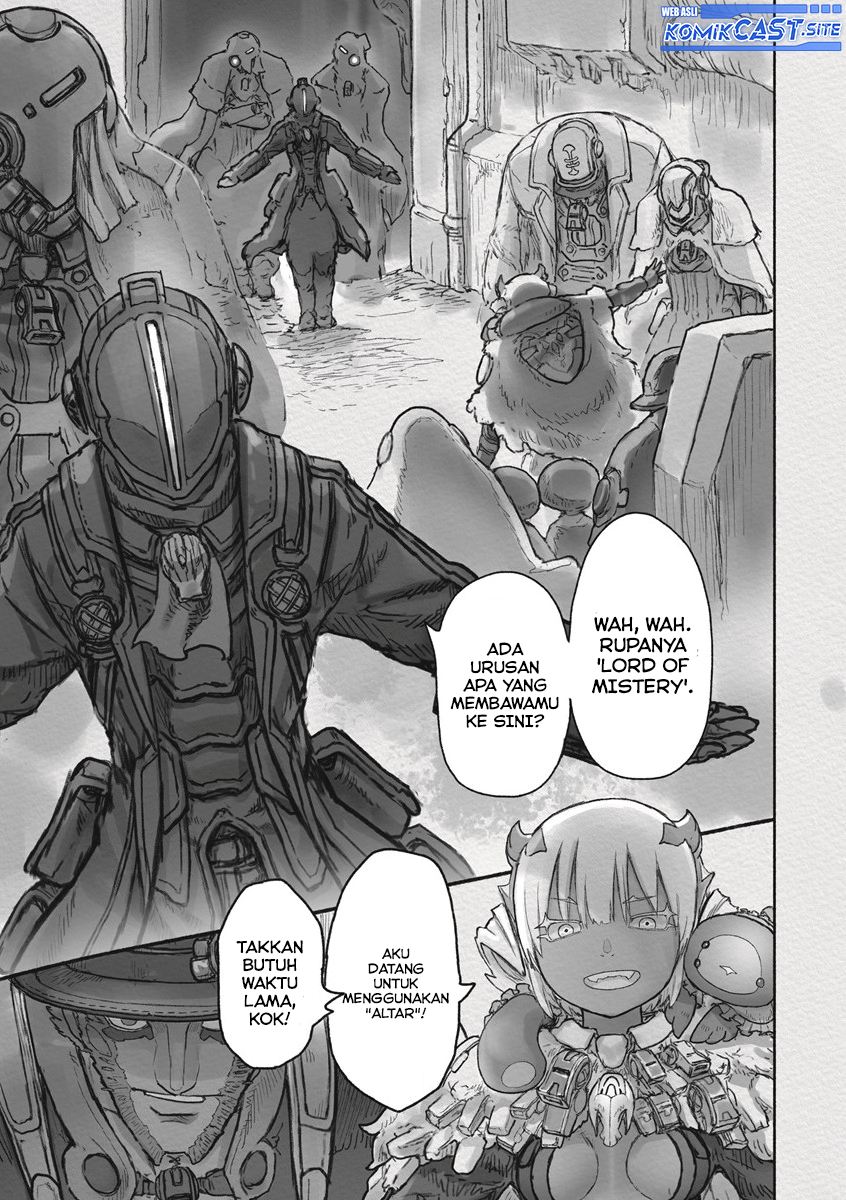 Chapter 64 - halaman 7