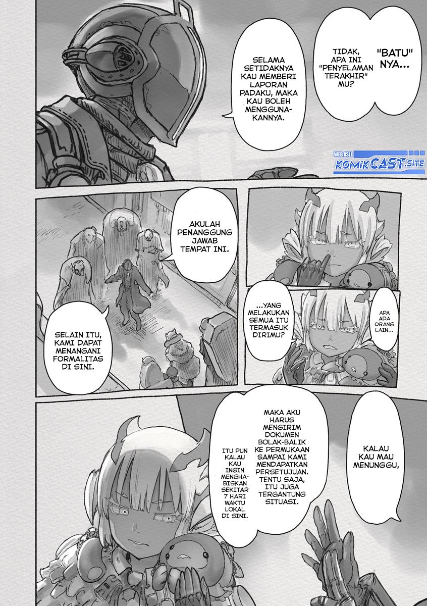 Chapter 64 - halaman 8