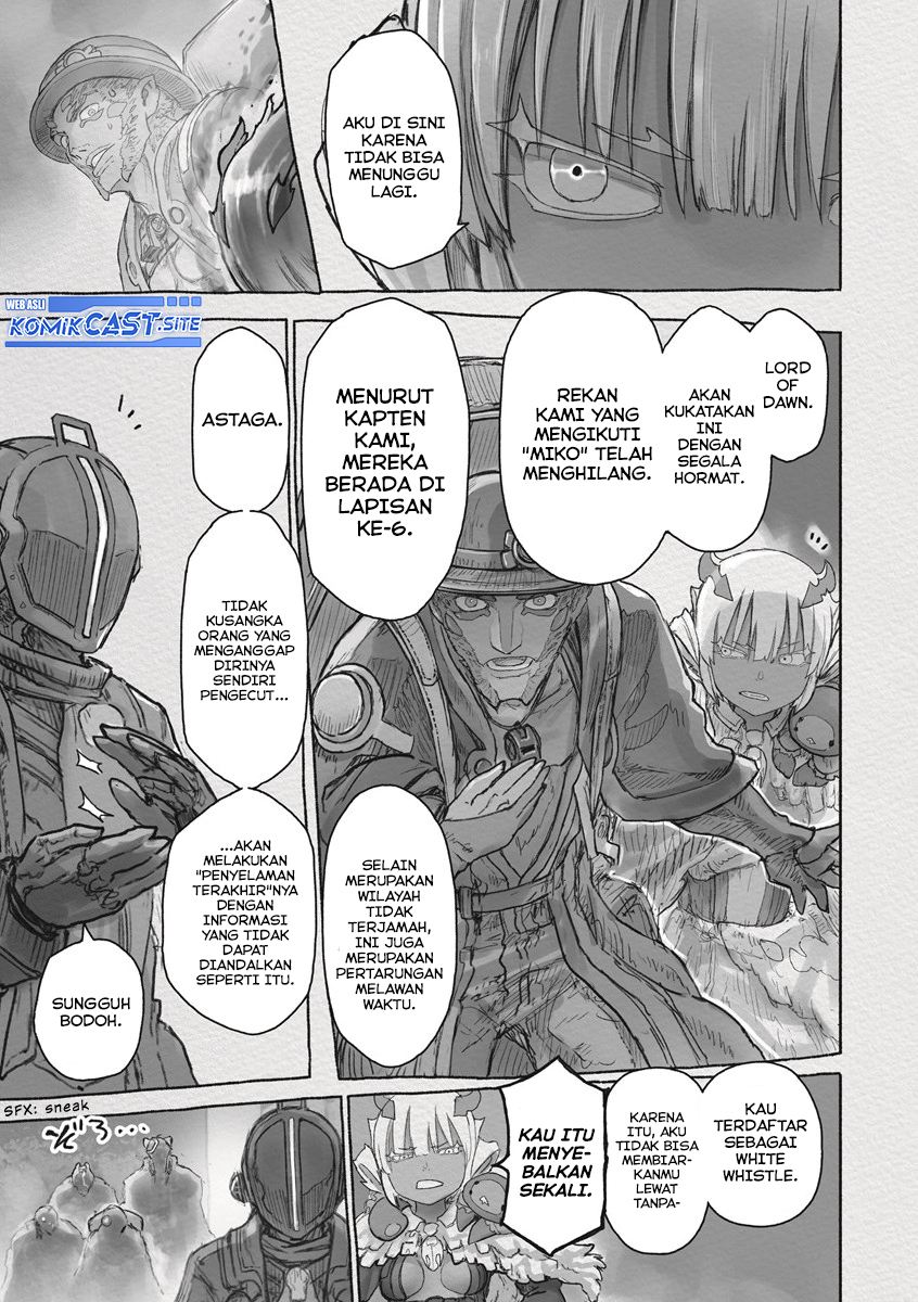 Chapter 64 - halaman 9